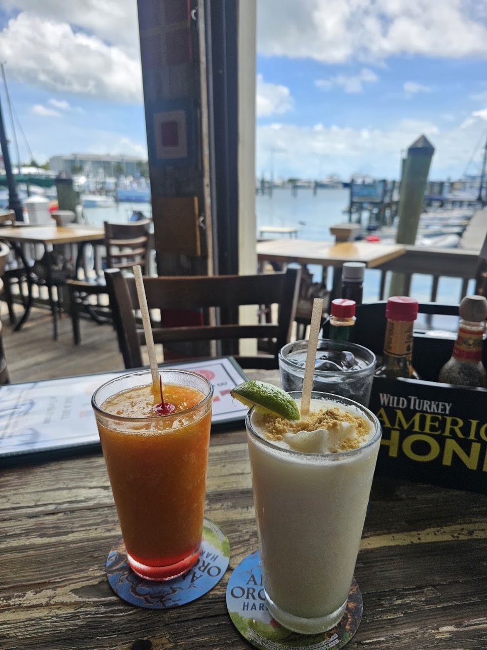 Key West Coffee
